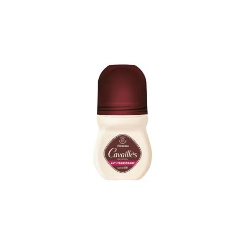 Absorb+ 48H Roll-On Deodorant for Men 50ml