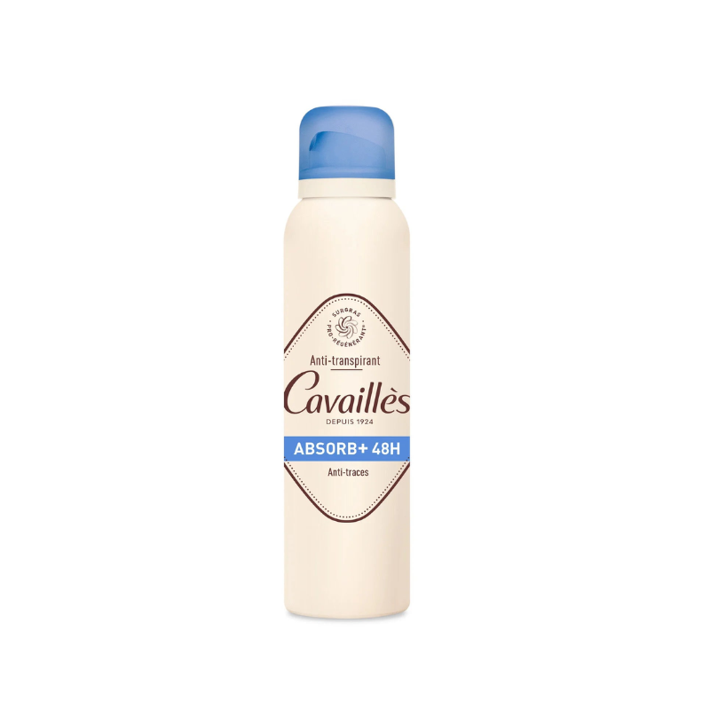 Absorb+ Invisible 48H Spray Deodorant 150ml