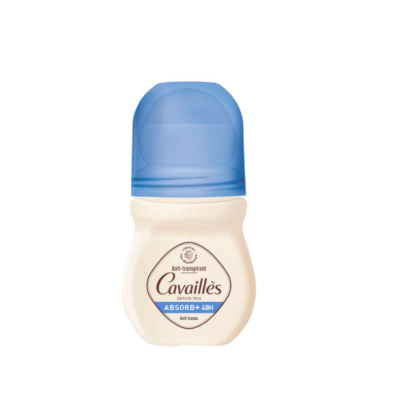 Absorb+ Invisible 48h Roll-On Deodorant 50ml