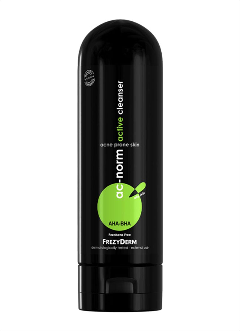 Ac-Norm Active Cleanser 200ml