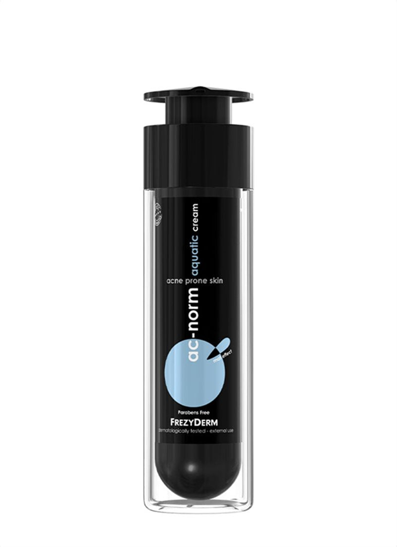 Ac-Norm Aquatic Cream 50ml