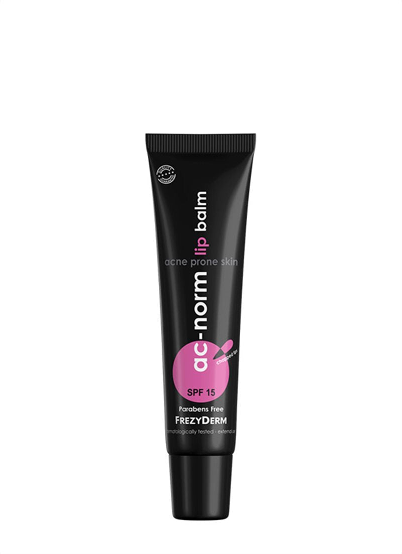 Ac-Norm Lip Balm Spf 15 15ml
