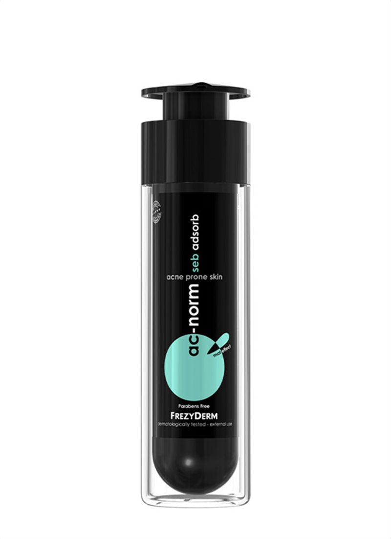 Ac-Norm Seb Adsorb Cream 50ml
