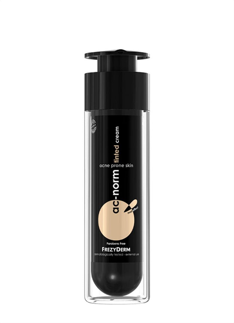 Ac-Norm Tinted Cream 50ml