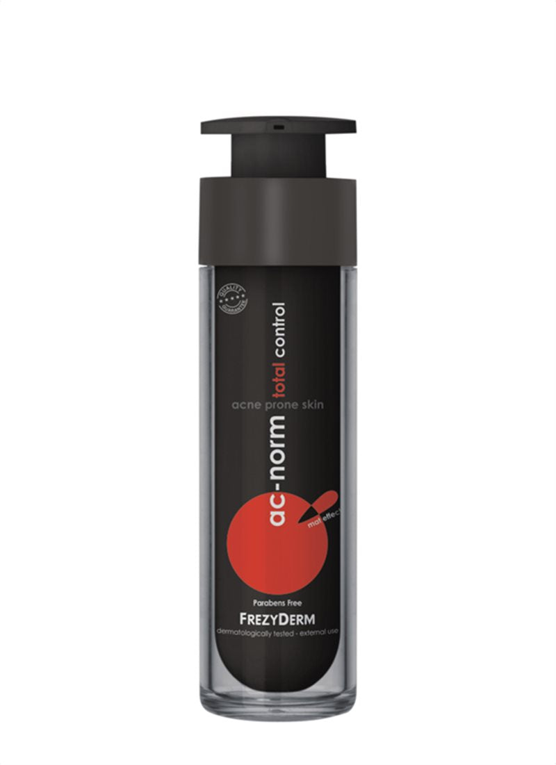 Ac-Norm Total Control Cream 50ml