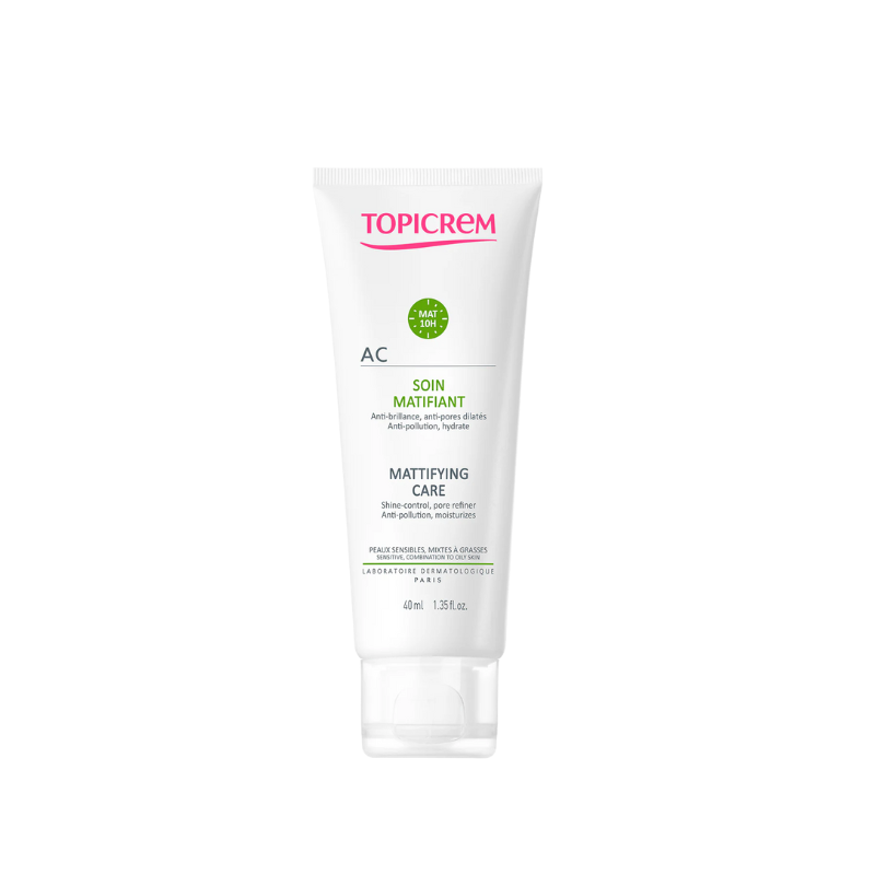 Ac Mattifying Care 40ml