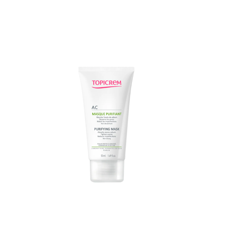 Ac Purifying Mask 50ml