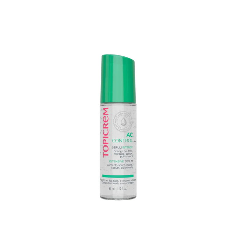 Ac control intensive serum