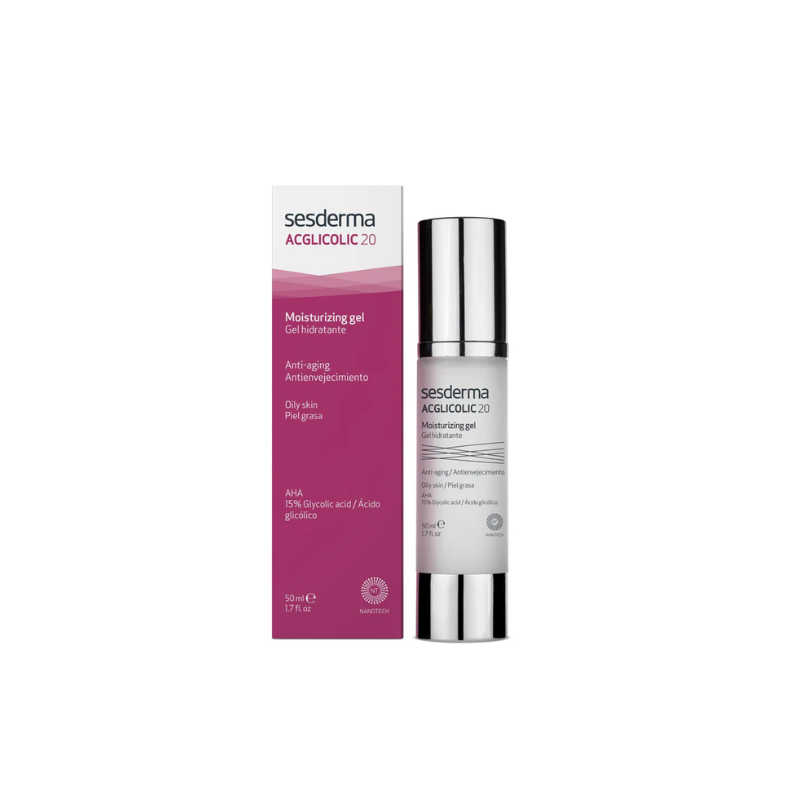 Acglicolic Classic Gel Cream 50ml