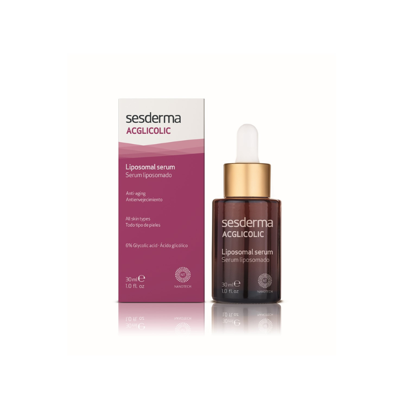 Acglicolic Serum 30ml