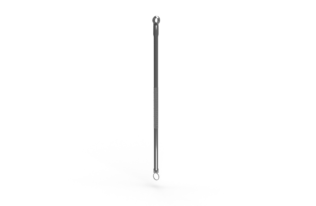 Acne Double-head Remover