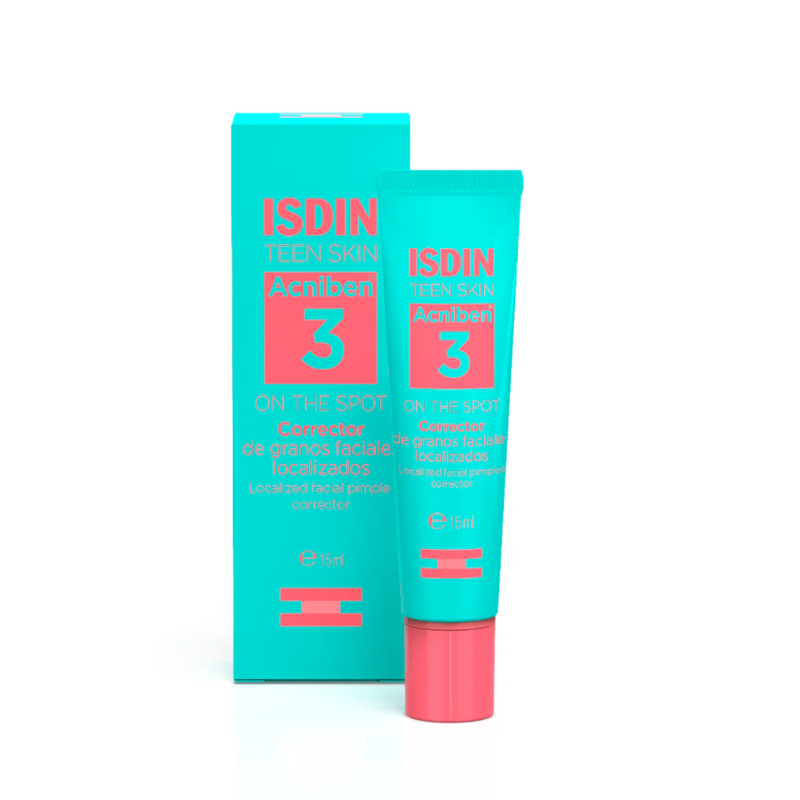Acniben On The Spot 15ml