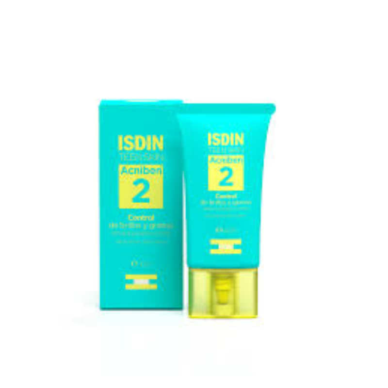 Acniben Shine And Pimples Control 40ml