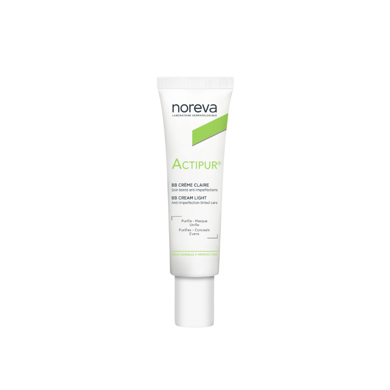 Actipur BB Crème claire 30ml