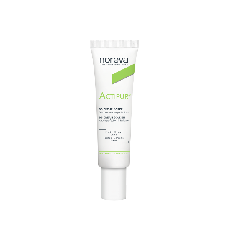 Actipur BB Crème dorée 30ml