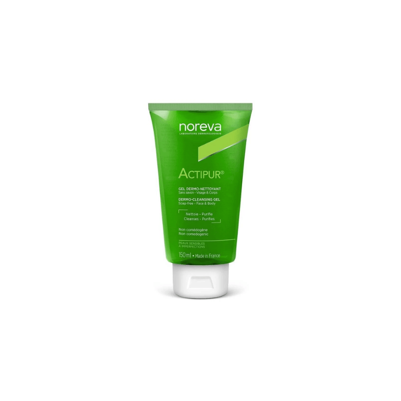 Actipur Gel dermo nettoyant 150ml