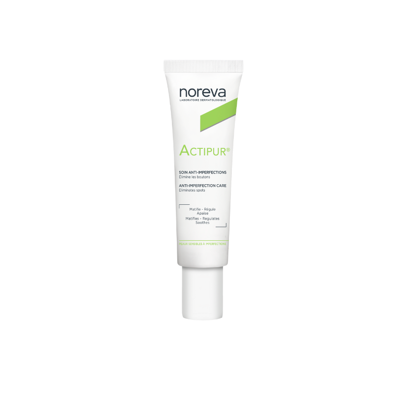 Actipur Soin anti-imperfection 30ml