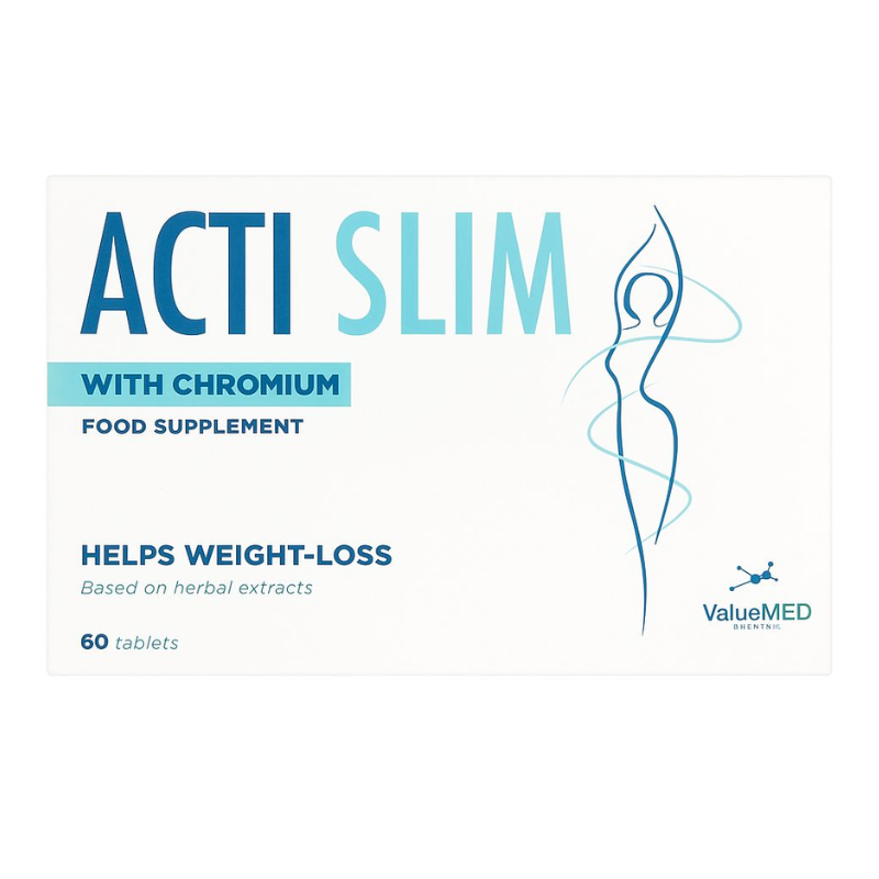 Actislim 60 Tab
