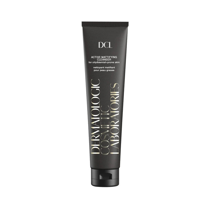 Active Mattifying Cleanser 125ml