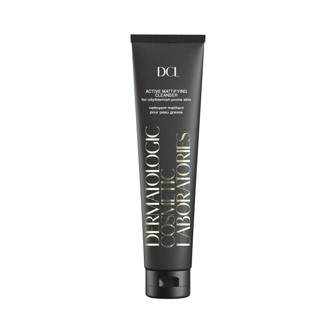 Active Mattifying Cleanser 125ml
