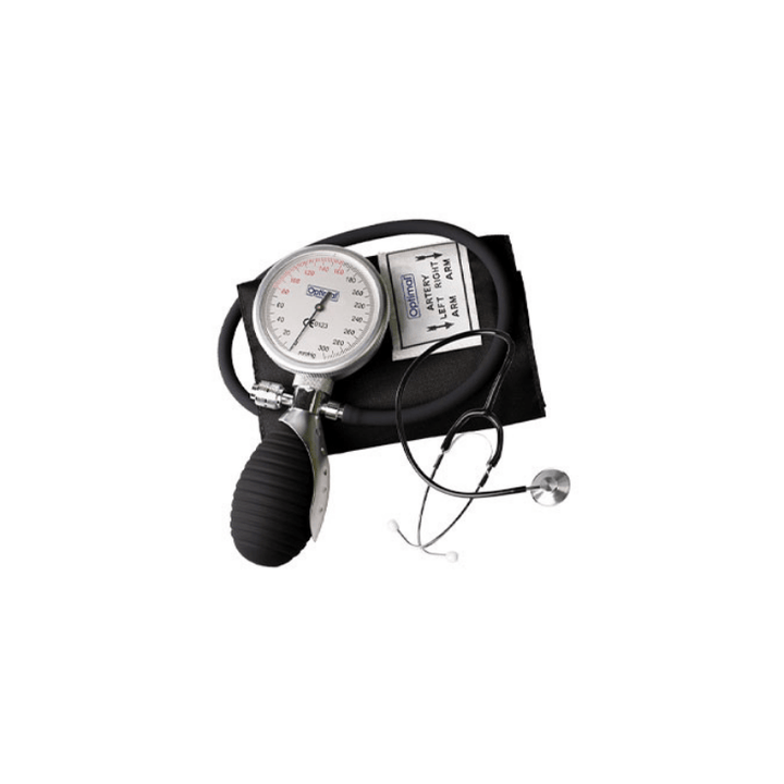 Adult Sphygmomanometer (OPM-1319)