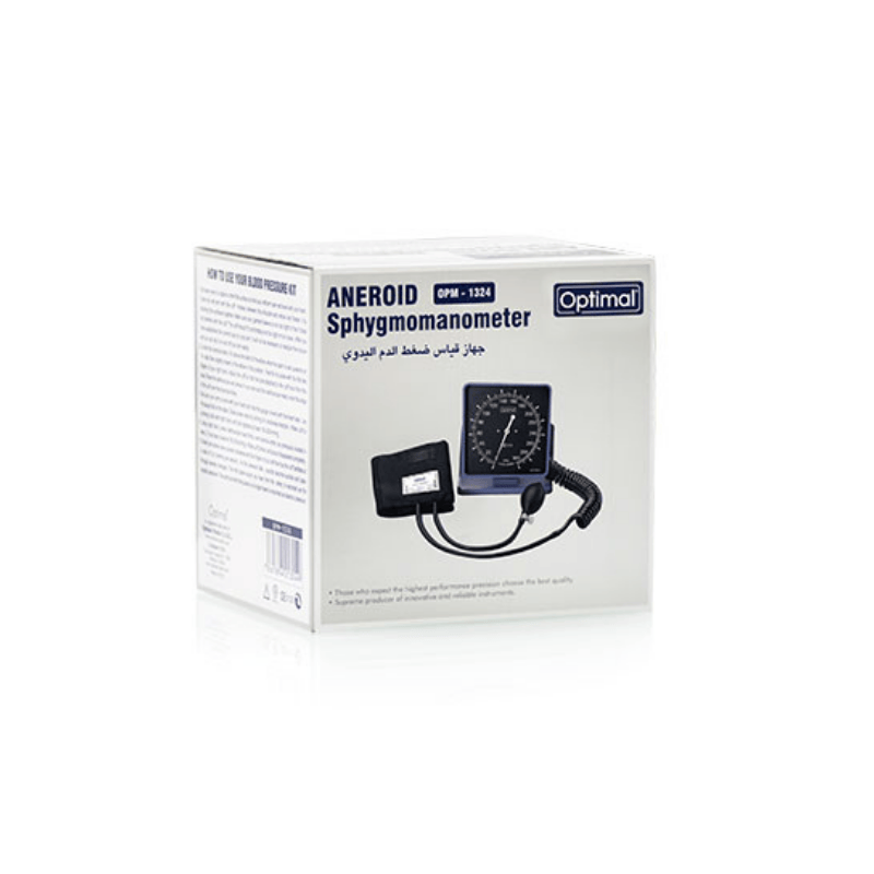 Adult Sphygmomanometer (OPM-1324)