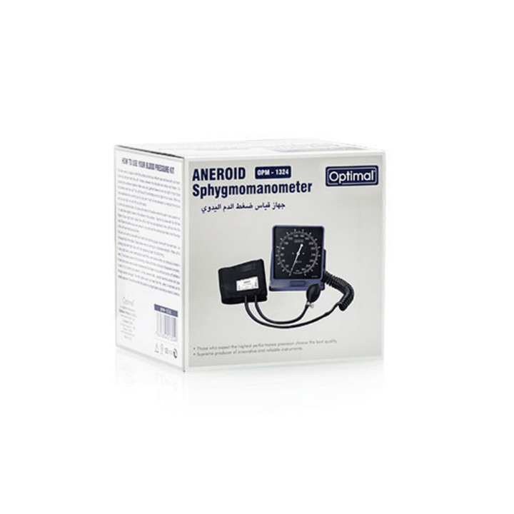Adult Sphygmomanometer (OPM-1324)