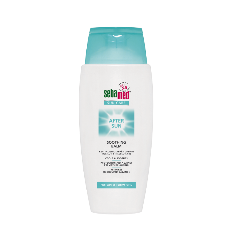 After Sun Sooting Balm 150ml