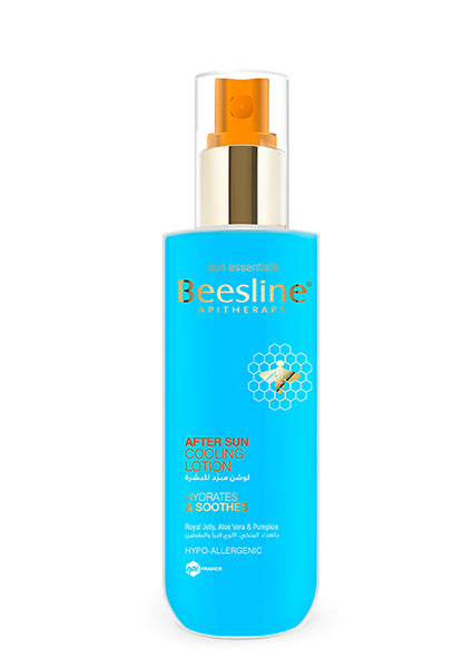 After Sun Cooling Lotion