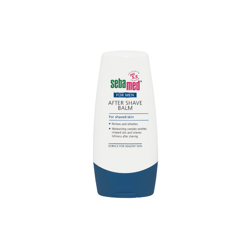 After shave balm 100ml