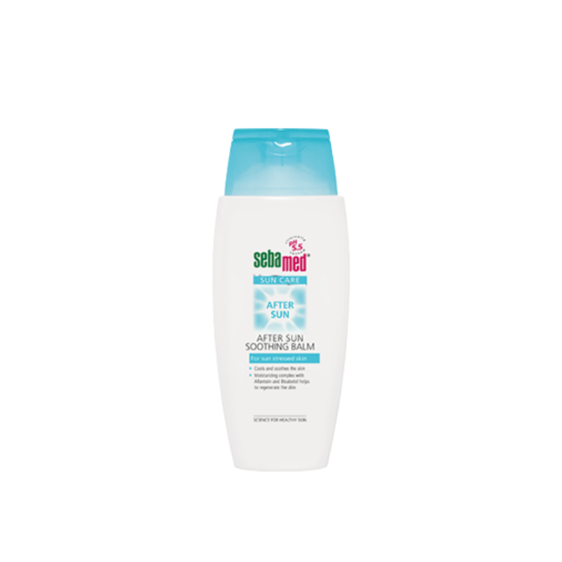 After sun lotion 150ml