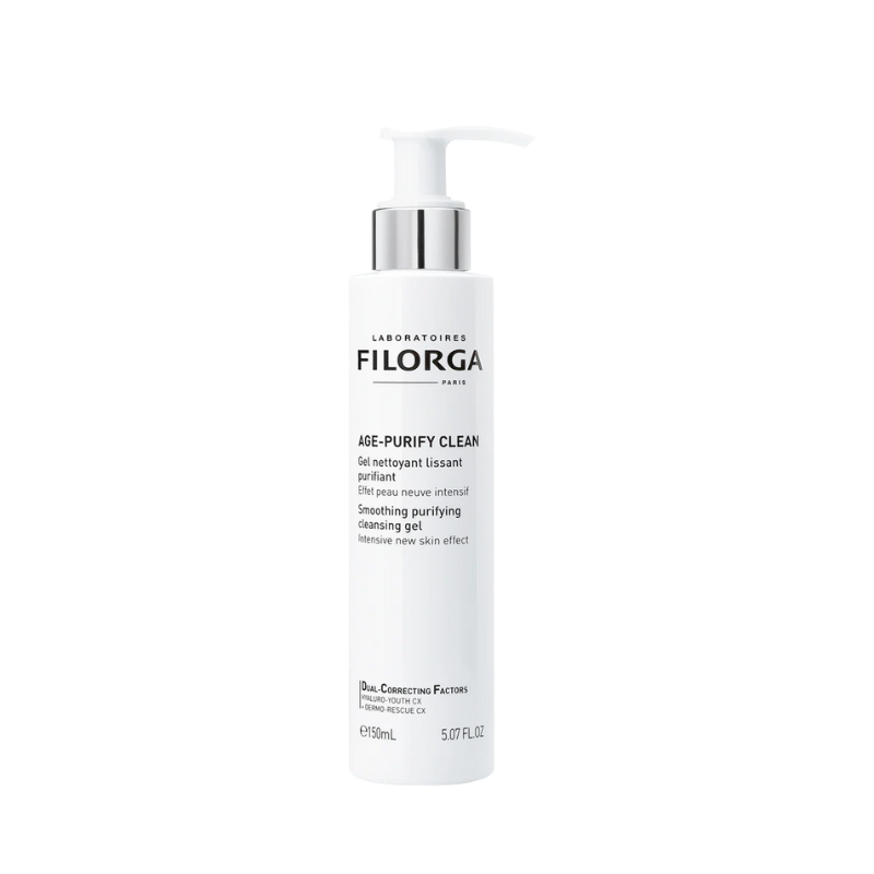 Age-Purify Cleanser