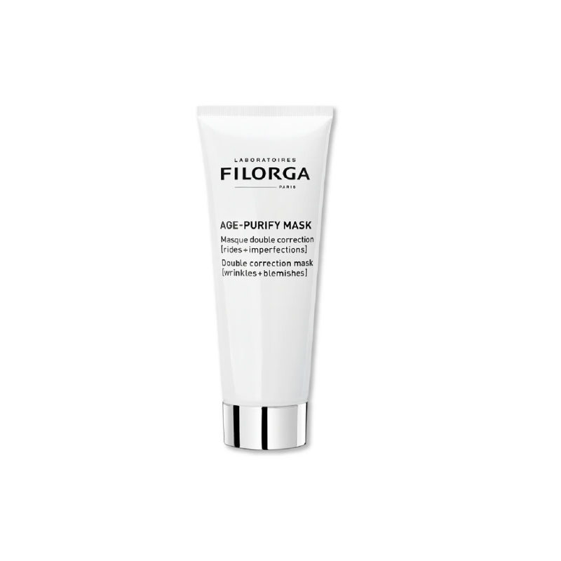 Age-Purify Mask