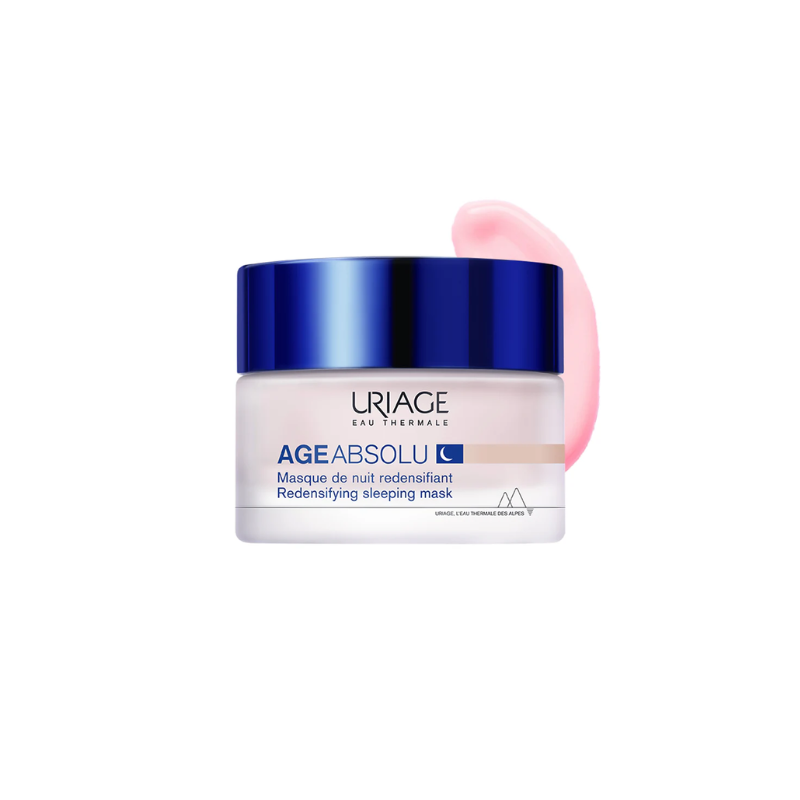 Age Absolu Redensifying Sleeping Mask 50ml