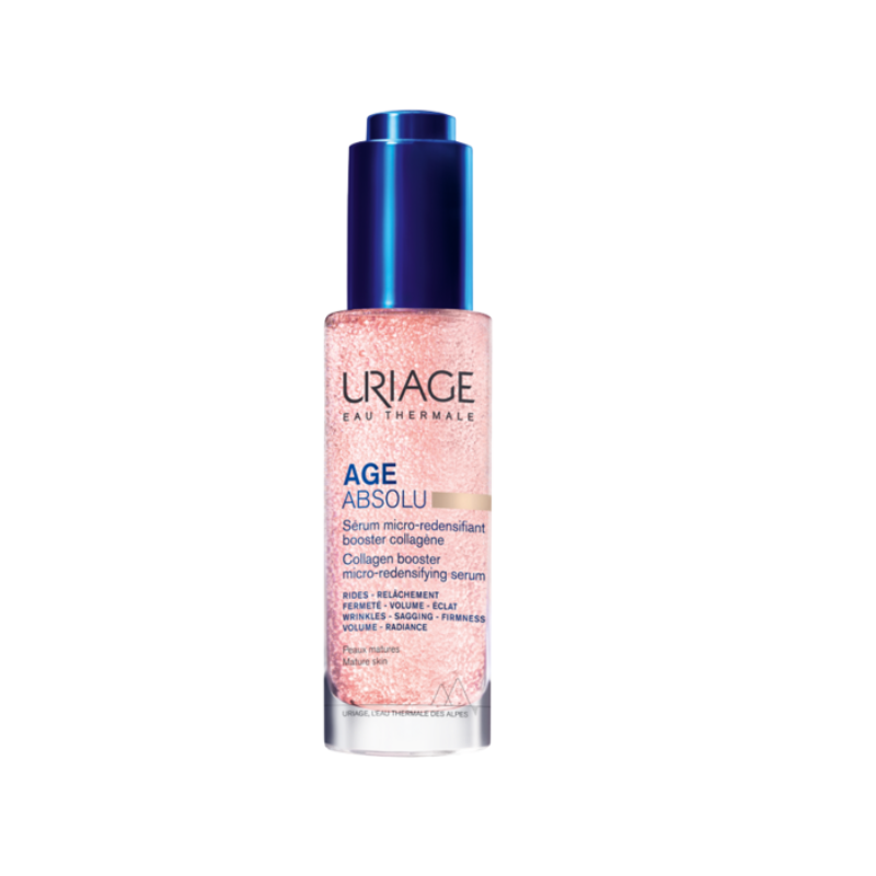 Age Absolu Serum micro-redensifiant booster collagene