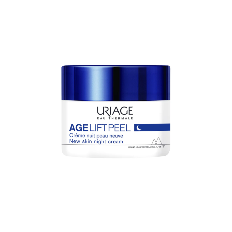Age Lift New Skin Night Cream 50ml
