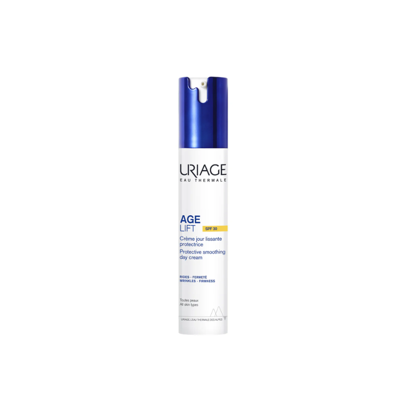 Age Lift Protective Smoothing Day Cream Spf30 40ml