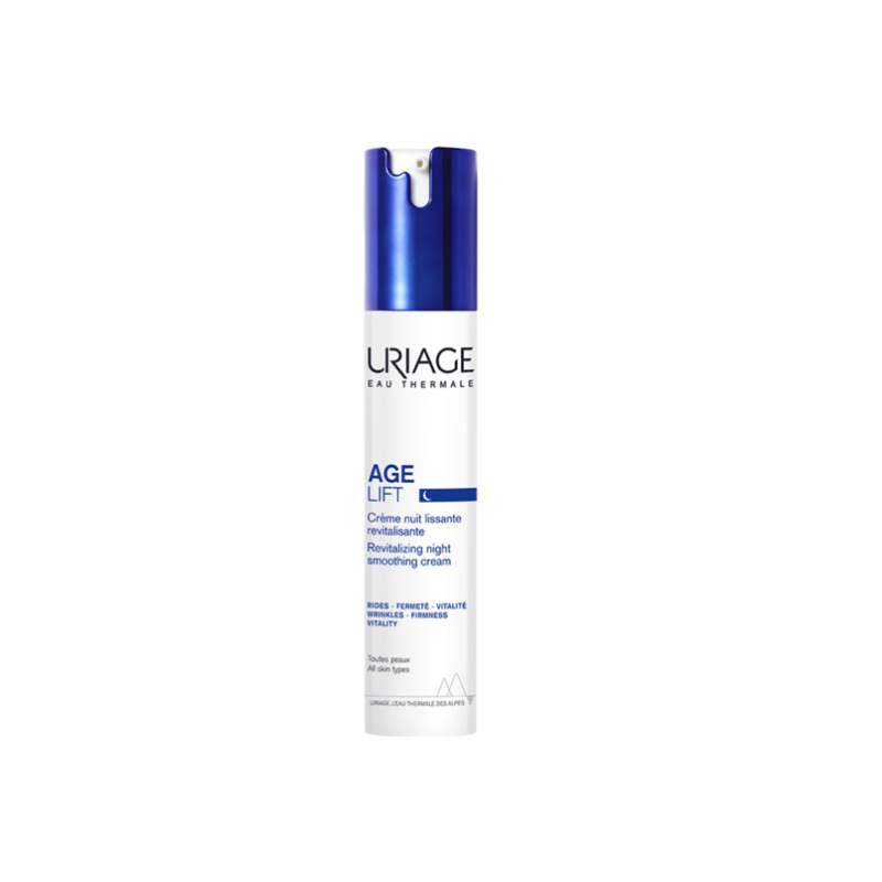 Age Lift Revitalizing Night Smoothing Cream 40ml