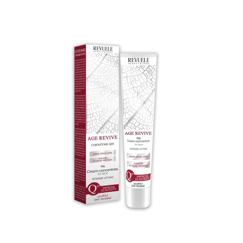 Age Revive Day Cream