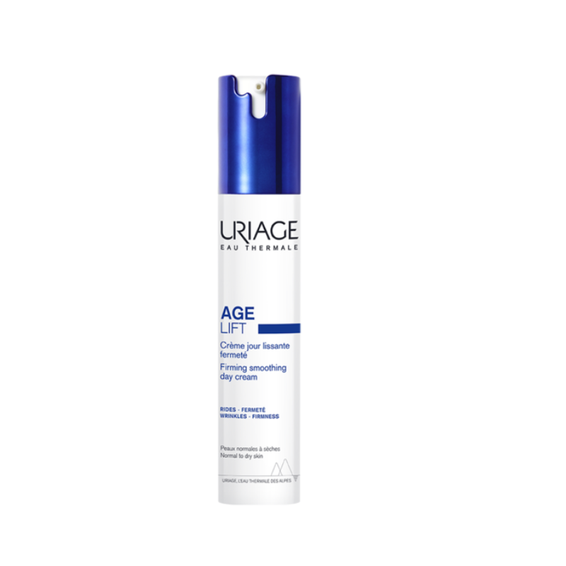 Turn Back time With Age lift