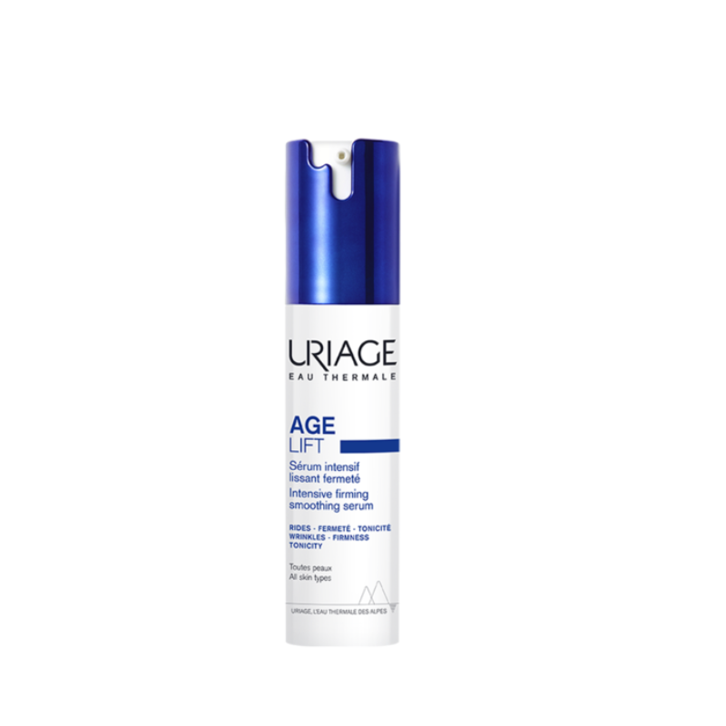 Turn Back time With Age lift
