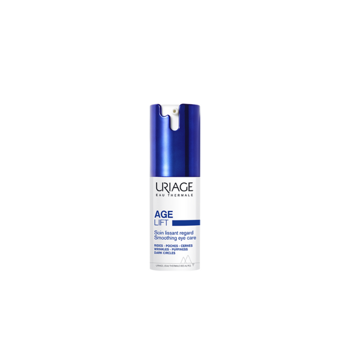 Turn Back time With Age lift