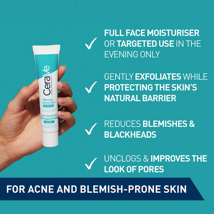 Aha Bha Serum T40ml En Fr