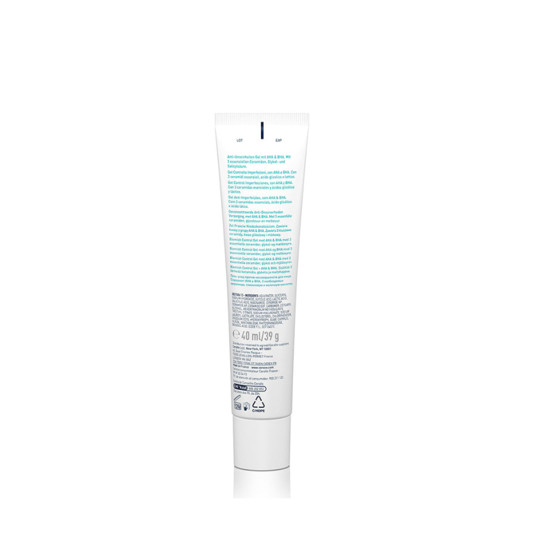 Aha Bha Serum T40ml En Fr