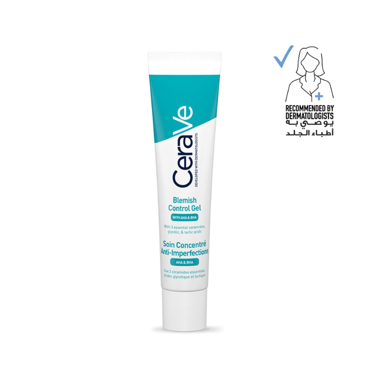 Aha Bha Serum T40ml En Fr