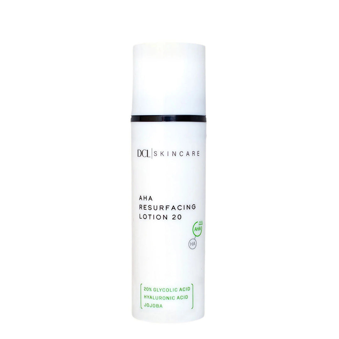 Aha Resurfacing Lotion 20 50ml