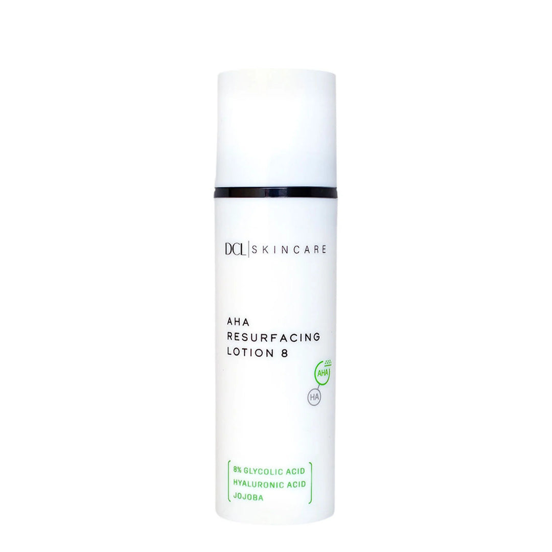 Aha Resurfacing Lotion 8 50ml