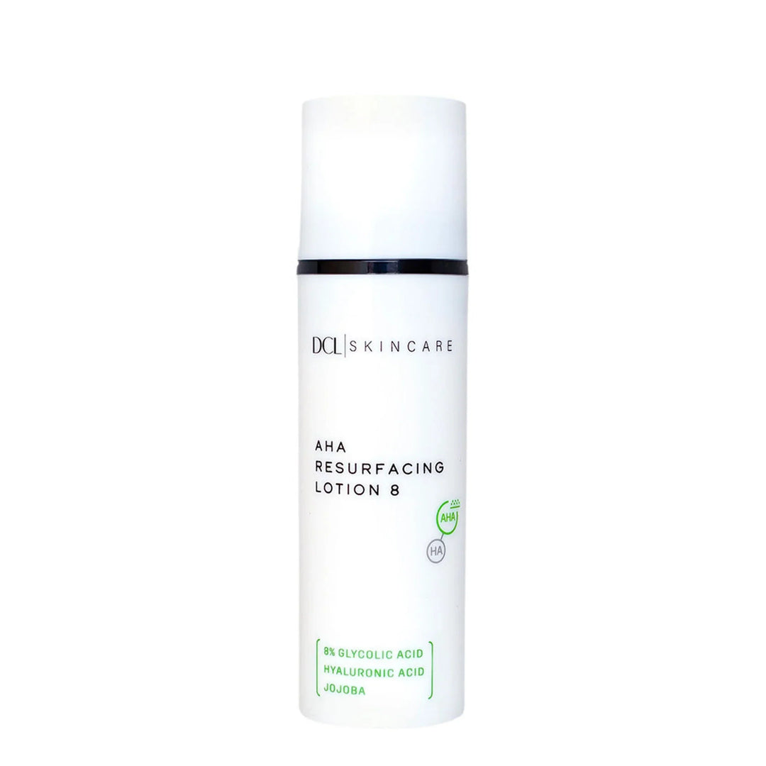 Aha Resurfacing Lotion 8 50ml