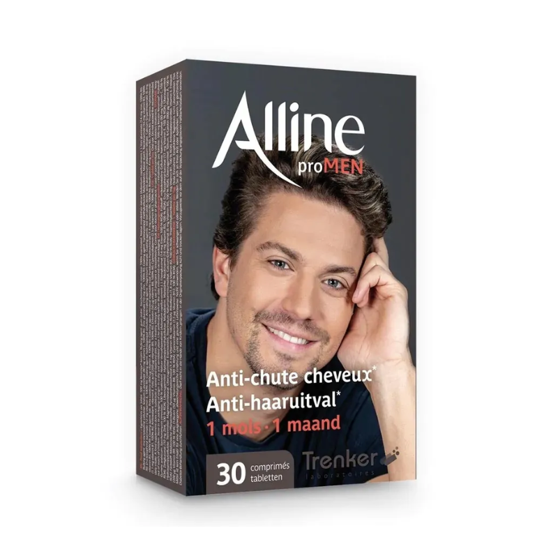 Alline ProMen