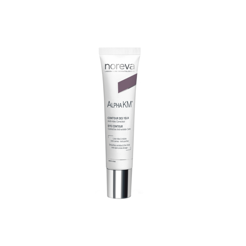 Alpha KM Contour des yeux 10ml